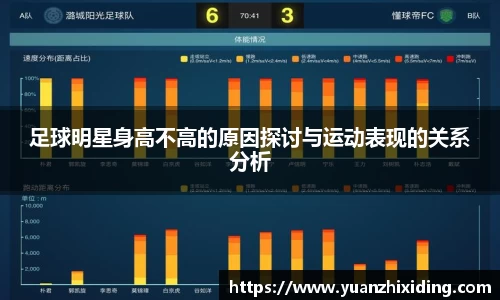 足球明星身高不高的原因探讨与运动表现的关系分析